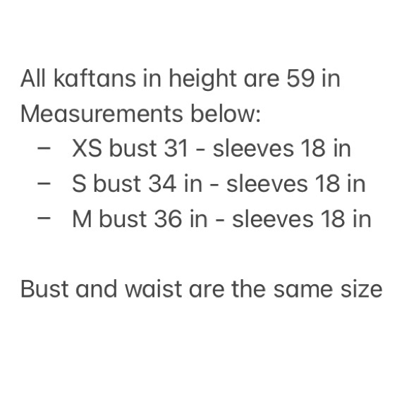 Light pink velvet kaftan with gold embroidery - Picture 8 of 8